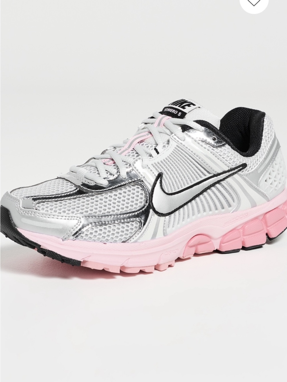 Nike Vomero Zoom 5 Sneakers